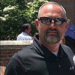 Meet your Posher, Alan